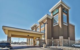 La Quinta By Wyndham Niagara Falls